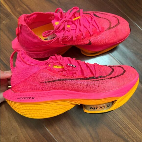 Nike Air Zoom Alphafly NEXT% 2 Running Shoes - Picture 5 of 7
